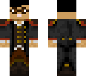 pirate ripsest