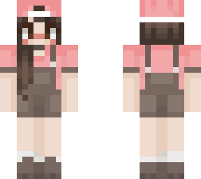 pixelmon skin