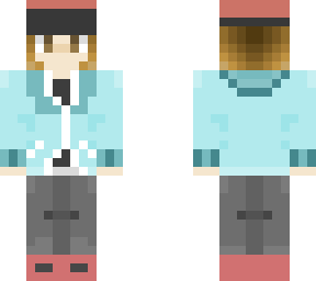 pokemon trainer black edit