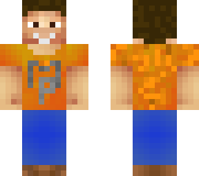 powrot reworked mp skin