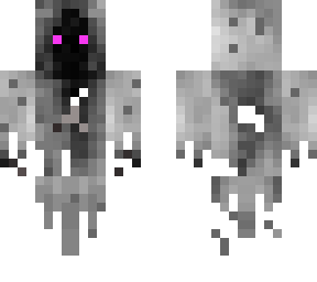 purple eyed demon
