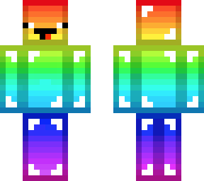 rainbow derp (fixed)