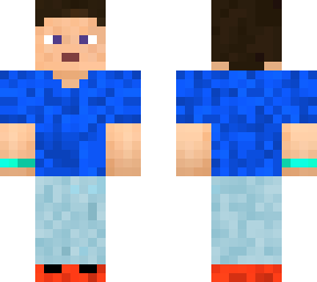 random guy