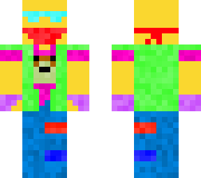 random snail shirt guy