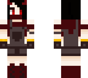 red assassin (redo)