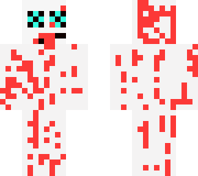 red wired cpu non completed robot