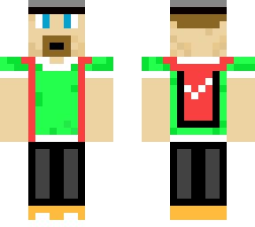 regular joe