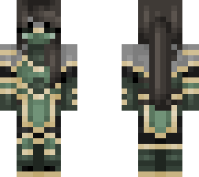 revenant jade