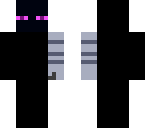 robot enderman