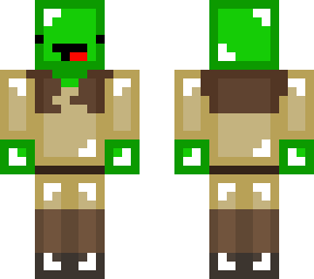 shrek