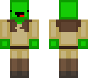 shrek