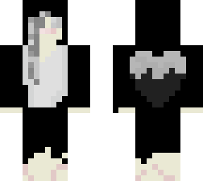 silverheart hoodie girl-edit 2
