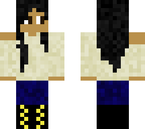 simple girl