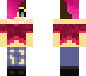 siren / ashley