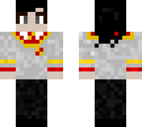 sirius black marauders