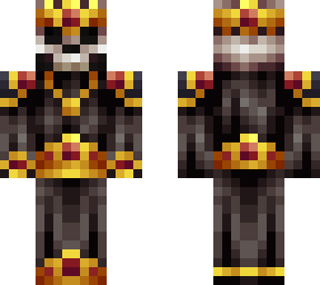 skeleton king done