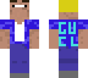 skin for gucl/sub