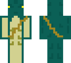 snake/yuan-ti