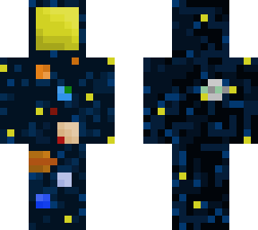 solar system