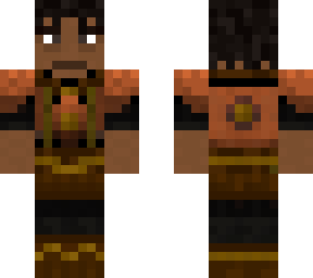 southron nomad
