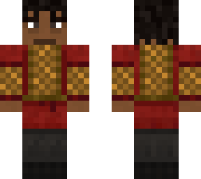southron warrior