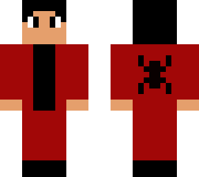 spider boy