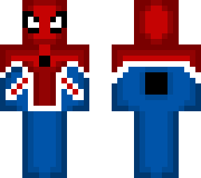 spider man uk
