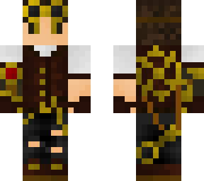 steampunk - spicyplex