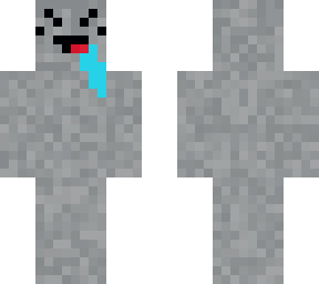 stone noob