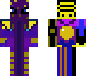 strange mage