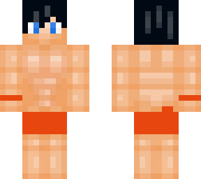 strong man