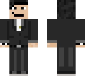 suit eviljens