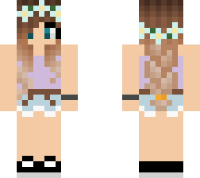 summer girl edit