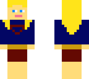 supergirl