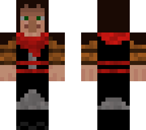 survival veteran villager fixed!