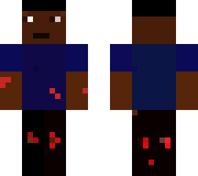 survivor boy
