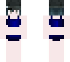 swim suit shuichi saihara 0
