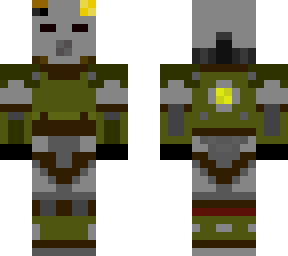 t 51 power armor