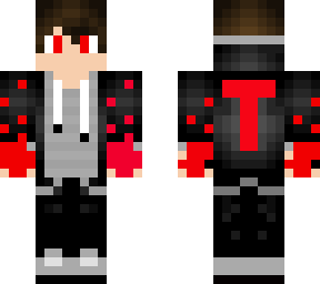 t-fire boy