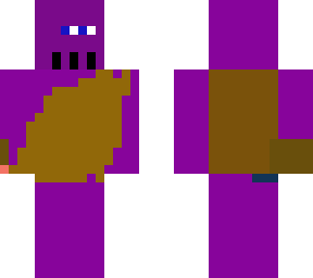 thanos with a chin check