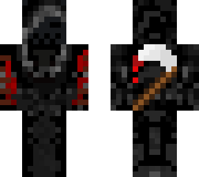 the killer machin
