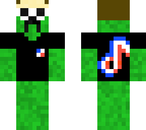tiktok clout creeper