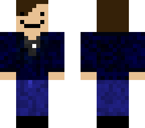 tobey maguire from that scene in spiderman 3 where he dances on the street