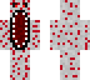 tortured demon