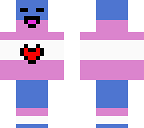 trans child
