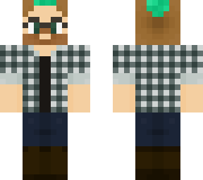 travis mcelroy