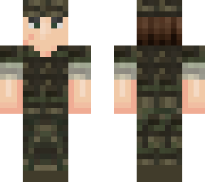 usmc fatigues