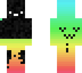 venom reinbow