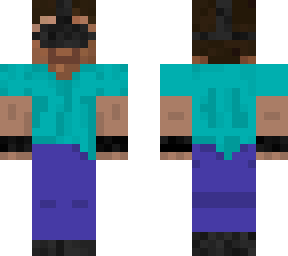 vr steve