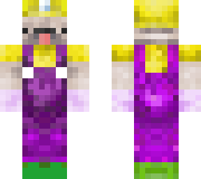 wario pug